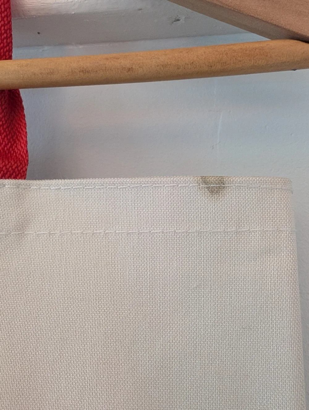 VTG Canvas Cat Tote Bag - Picture 5 of 6